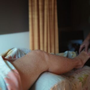 Peeling and moisturizing body treatment 25 min