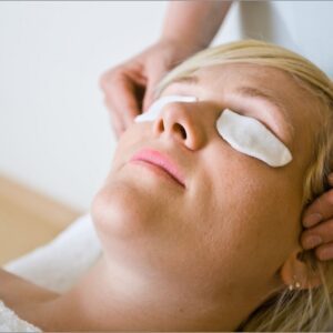 Multivit Glow face care