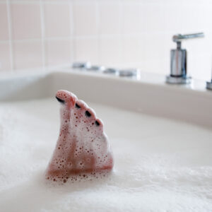 Cleopatra Milk Bath 20 min