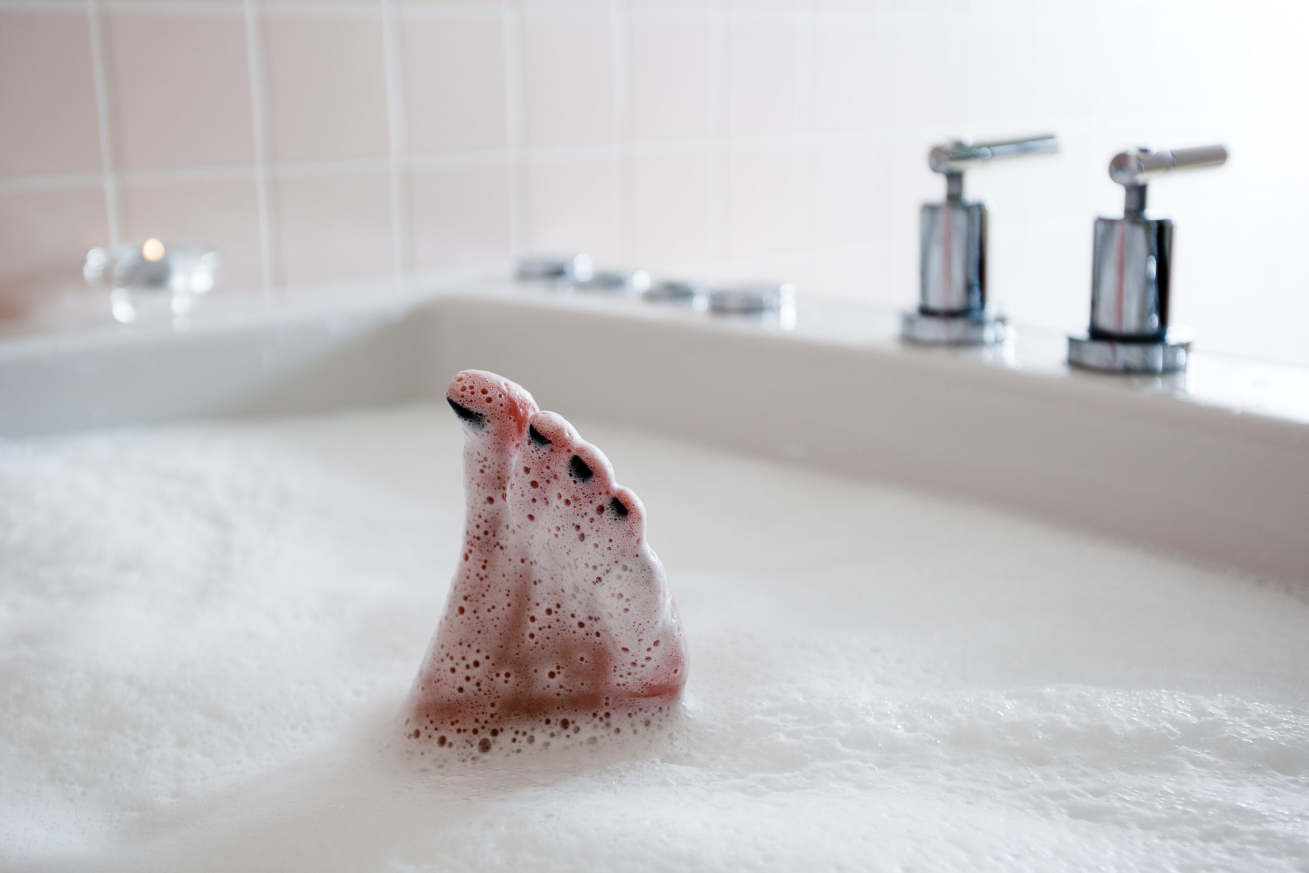 Cleopatra Milk Bath 20 min